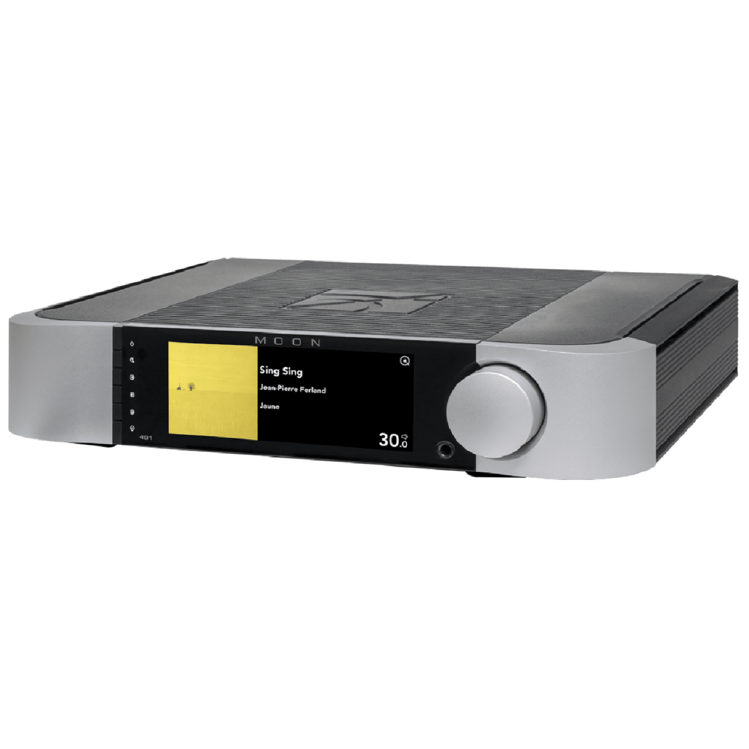 900-01006-12 Moon - 491 Network Player / Preamplifier Compass Collection - Imagen 1
