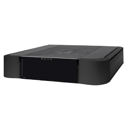 Moon 461 Power Amplifier Compass Collection, amplificador HiFi (imagen 2)