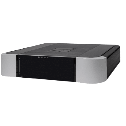 Moon 461 Power Amplifier Compass Collection, amplificador HiFi