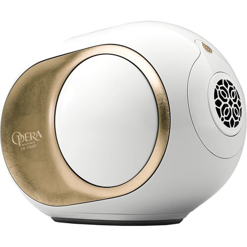 GG874 Devialet - Phantom II Opéra de Paris - Imagen 1