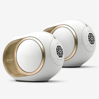 DEVIALET PHANTOM II 98 DB Ópera de París estéreo
