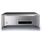 Esoteric DAC D05 + Transporte CD/SACD P03 (Seminuevo), CD (imagen 3)